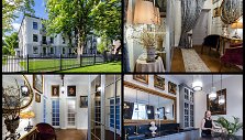 Trijų kambarių butas Petra&scaron;iūnuose