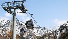 Almata siekia tapti 2022 m. žiemos olimpinių žaidynių sostine