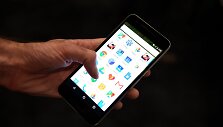 Naujų &bdquo;Nexus&ldquo; telefonų pristatymas