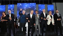 NATO užsienio reikalų ministrų daina.
