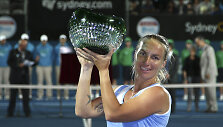 Svetlana Kuznetsova