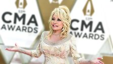 Dolly Parton
