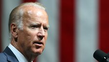 Joe Bidenas Latvijoje