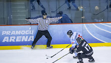 &bdquo;Hockey Punks&ldquo; &ndash; &bdquo;Energija &ndash; Geležinis Vilkas&ldquo;