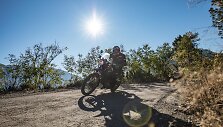 &bdquo;Royal Enfield Himalayan&ldquo;