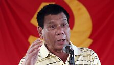 Rodrigo Duterte