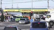 Gariūnų verslo centras