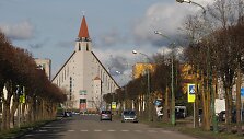 Naujoji Akmenė