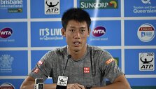 Kei Nishikoris