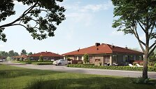Projektas &bdquo;Žirgų 1&ldquo;