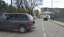 Įvykio vietoje