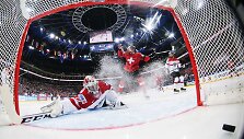 Pasaulio ledo ritulio čempionatas: Austrija - &Scaron;veicarija