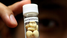 Favipiraviras