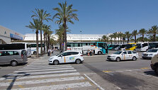 &bdquo;Palma de Mallorka&ldquo; oro uostas