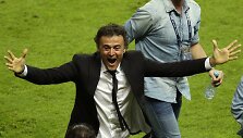 Čempionų lygos finalas: &bdquo;Barcelona&ldquo; &ndash; Turino &bdquo;Juventus&ldquo;