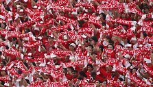 Rugpjūčio 9 diena. Singapūras minėjo nepriklausomybės 50 metų jubiliejų