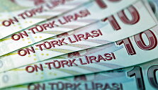 Turkijos liros banknotai