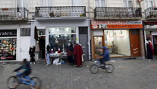 Molenbeko rajonas Briuselyje