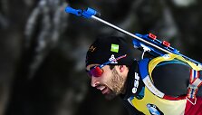  Martinas Fourcade