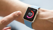 &bdquo;Apple Watch&ldquo;