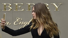 Cara Delevingne
