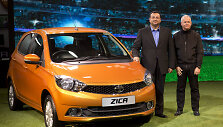 &bdquo;Tata Zika&ldquo; automobilis 