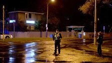 Įkaitų drama Melburne