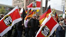 Vokietijos nacionaldemokratų partija