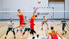 LTF Didžiosios taurės turnyras