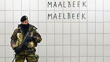 Briuselyje vėl atidaryta Malbeko metropoliteno stotis