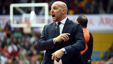 Aleksandras Džordževičius atkeliauja į Panevėžį