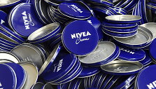 &bdquo;Nivea&ldquo; kremo dežutės 