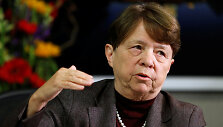 Mary Jo White