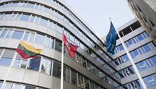 &bdquo;Danske Bank&ldquo;  IT paslaugų centras