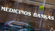 Medicinos bankas