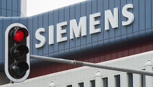 "Siemens" pastatas Miunchene