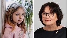 Au&scaron;ra Kurienė ir asociatyvi nuotr.