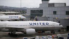 &bdquo;United Airlines&ldquo; lėktuvas 