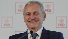 Liviu Dragnea