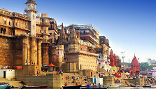Varanasis