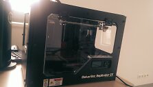 3D spausdintuvas