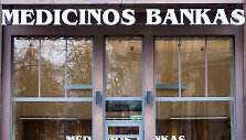 Medicinos bankas