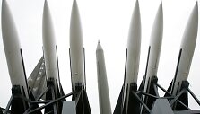 &bdquo;Scud&ldquo; balistinės raketos