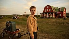 Kino filmas &bdquo;Neįtikėtina jaunojo i&scaron;radėjo kelionė&ldquo;