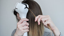 Automatinis garbanų formavimo prietaisas &bdquo;Philips ProCare Auto Curler Iconic&ldquo;