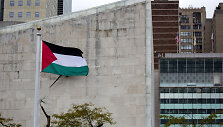 Palestinos vėliava