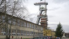 Kasyklos administracija Lenkijoje