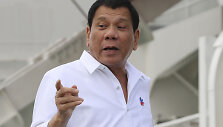Rodrigo Duterte