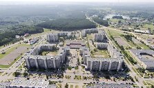 Pilaitės mikrorajonas