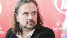 Oskaras Kor&scaron;unovas